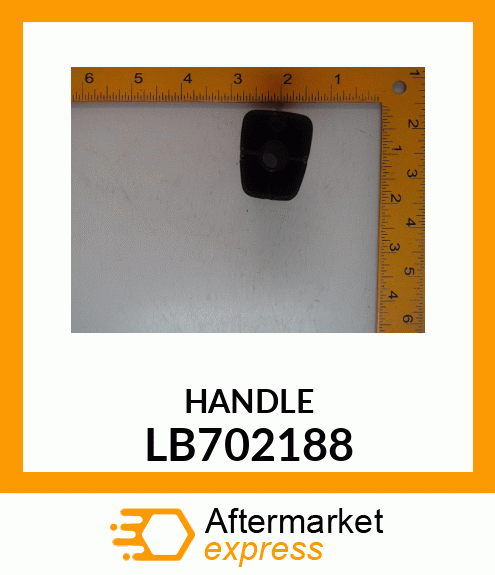HANDLE LB702188