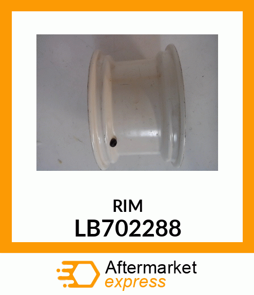 RIM LB702288