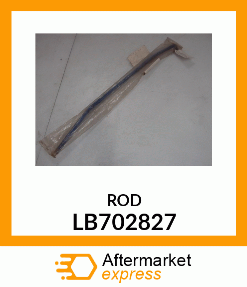 ROD LB702827