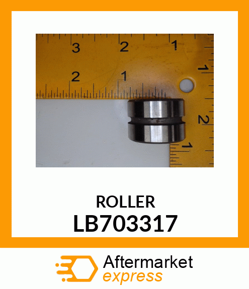 ROLLER LB703317