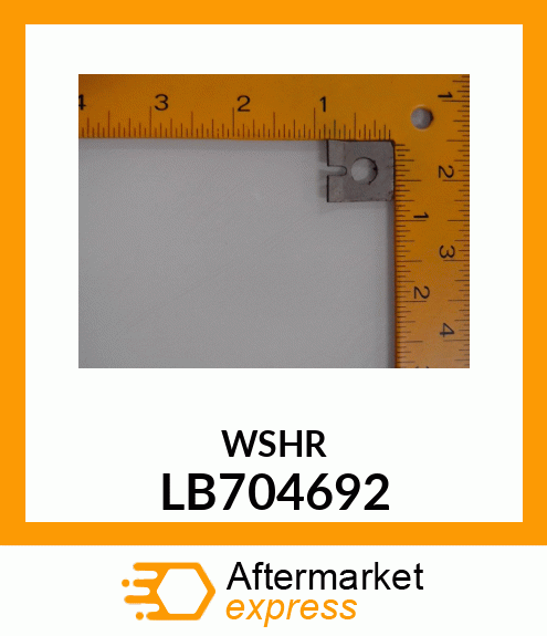 WSHR LB704692