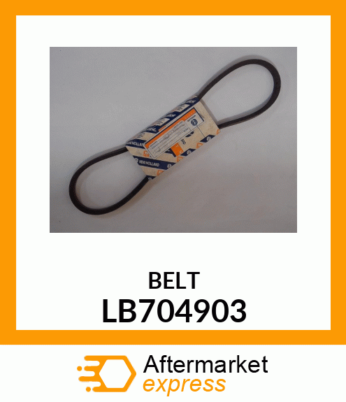 BELT LB704903