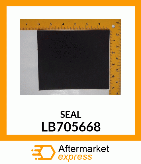 SEAL LB705668