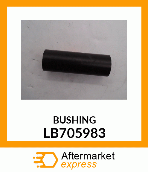 BUSHING LB705983