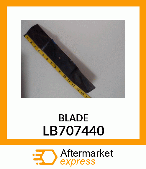 BLADE LB707440