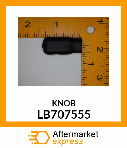 KNOB LB707555