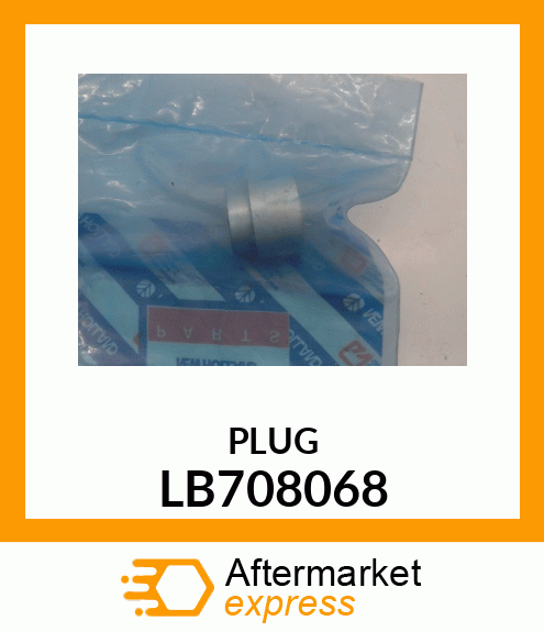 PLUG LB708068