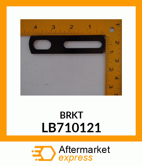 BRKT LB710121