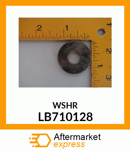 WSHR LB710128