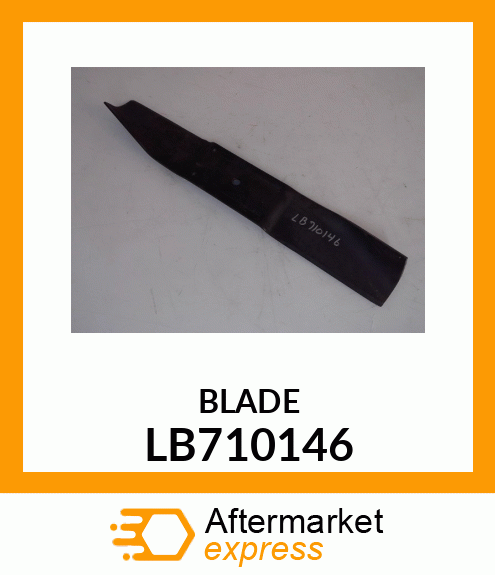 BLADE LB710146