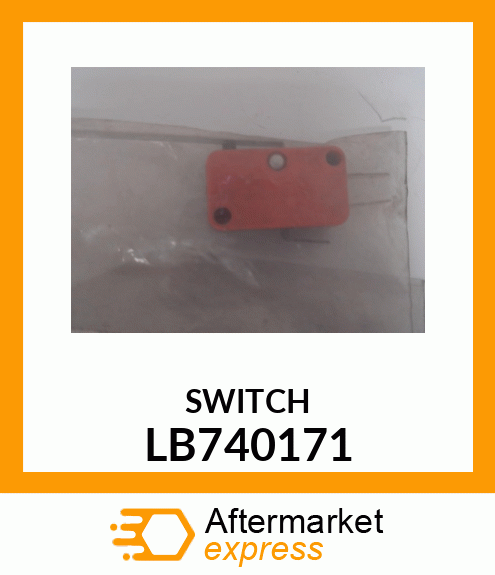 SWITCH LB740171