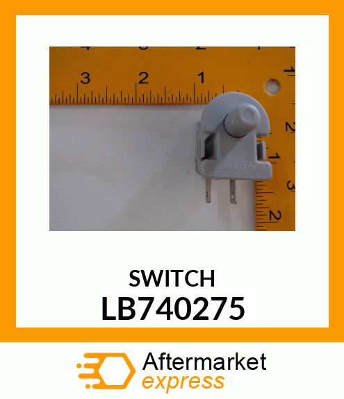 SWITCH LB740275