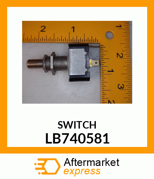 SWITCH LB740581