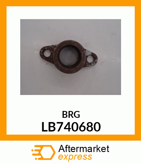 BRG LB740680