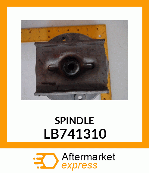 SPINDLE LB741310