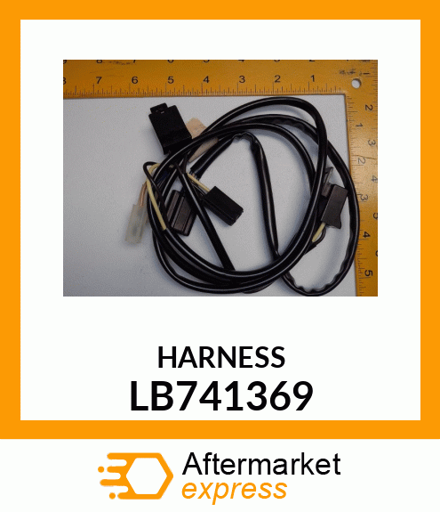 HARNESS LB741369