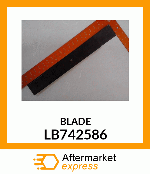 BLADE LB742586