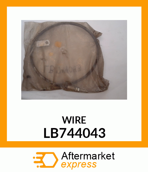 WIRE LB744043