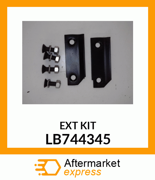 EXT KIT LB744345