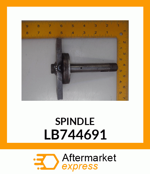 SPINDLE LB744691