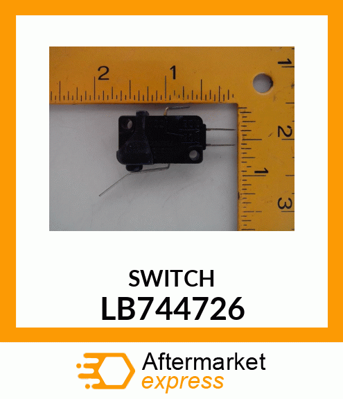 SWITCH LB744726