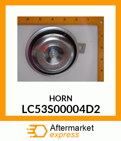 HORN LC53S00004D2