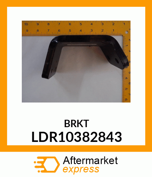 BRKT LDR10382843