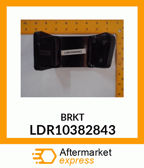 BRKT LDR10382843