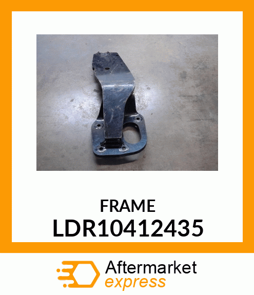 FRAME LDR10412435