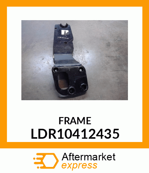 FRAME LDR10412435