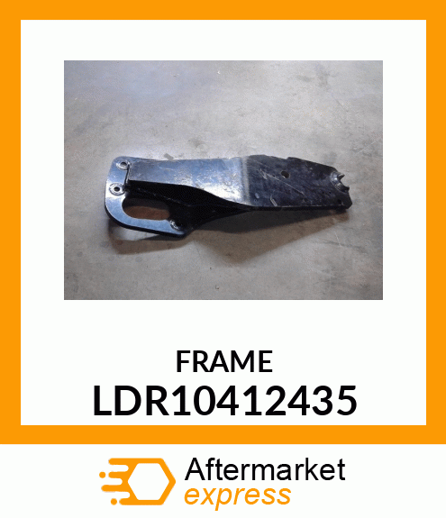 FRAME LDR10412435