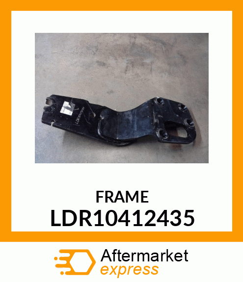 FRAME LDR10412435