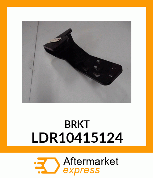 BRKT LDR10415124