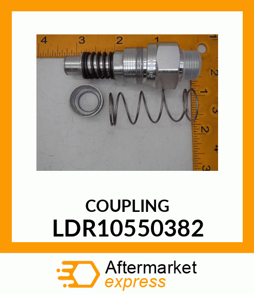 COUPLING LDR10550382