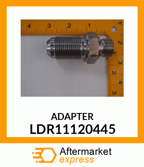 ADAPTER LDR11120445