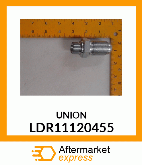 UNION LDR11120455