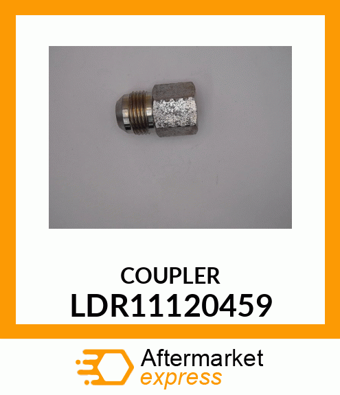 COUPLER LDR11120459