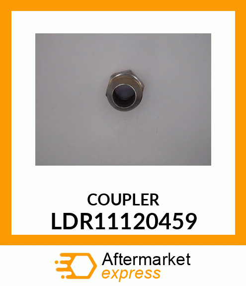 COUPLER LDR11120459