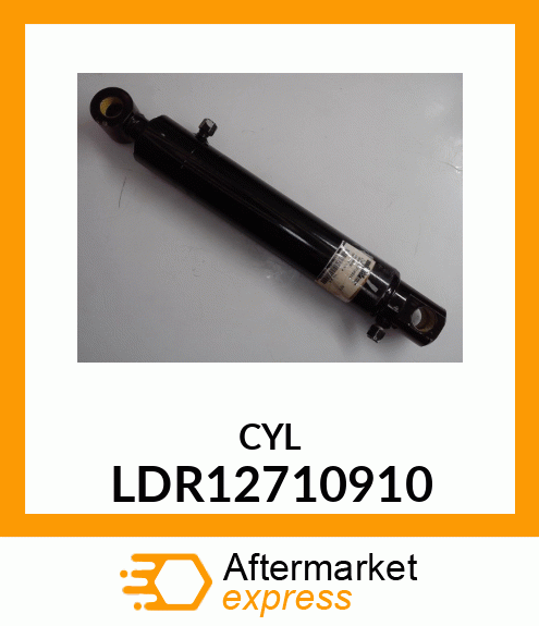 CYL LDR12710910