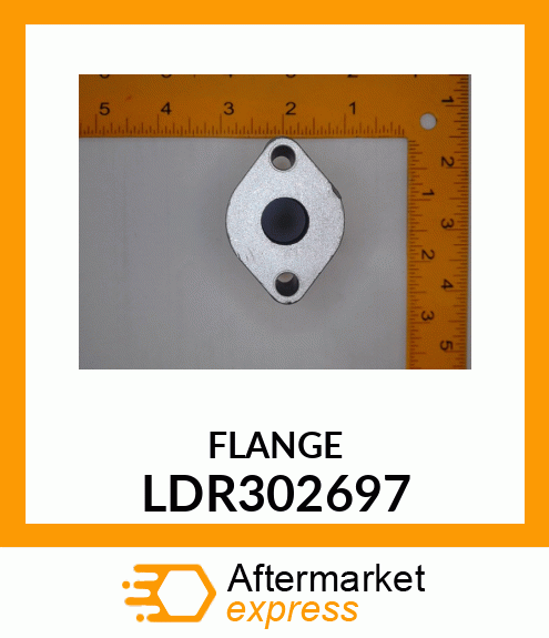 FLANGE LDR302697