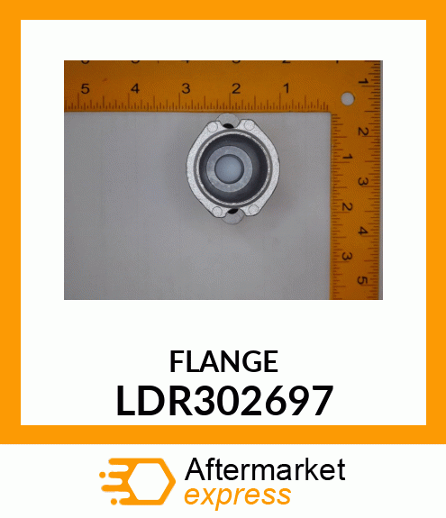 FLANGE LDR302697