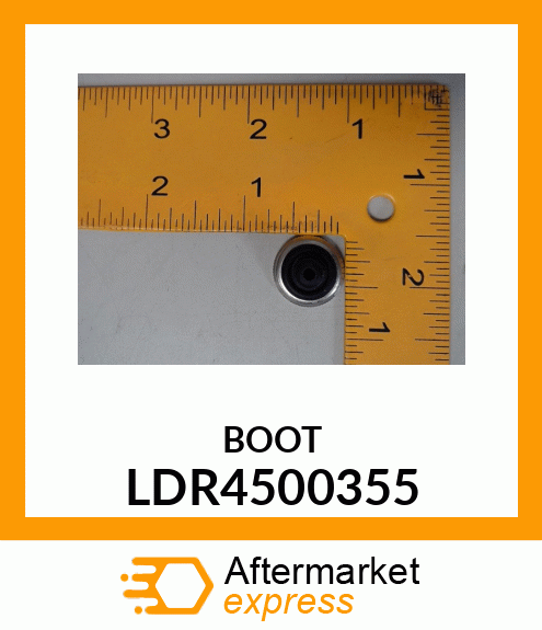 BOOT LDR4500355