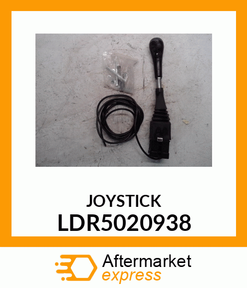 JOYSTICK LDR5020938