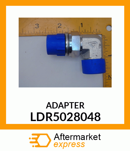 ADAPTER LDR5028048