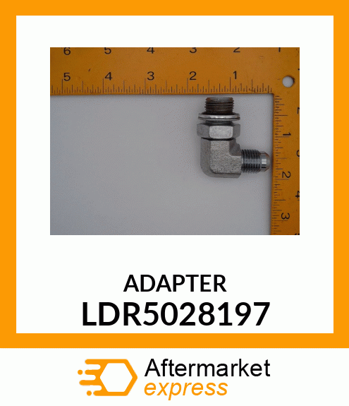 ADAPTER LDR5028197