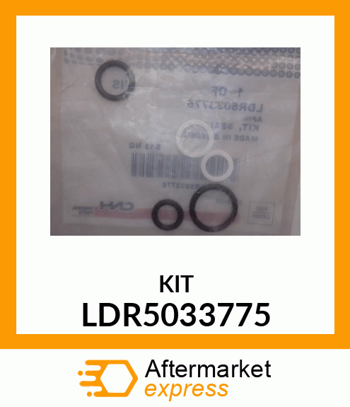 KIT LDR5033775