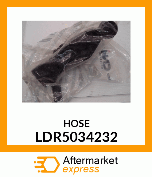 HOSE LDR5034232