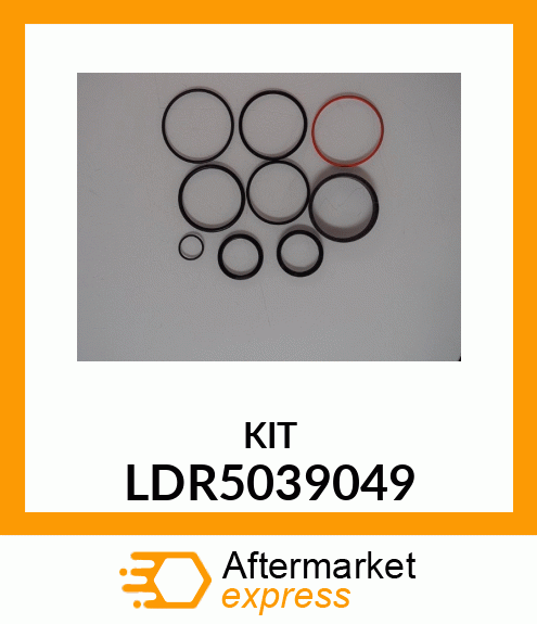 KIT LDR5039049