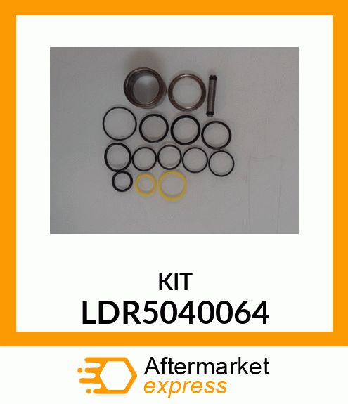 KIT LDR5040064