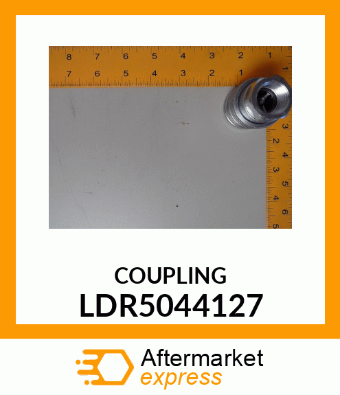 COUPLING LDR5044127